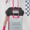 Hatsune Miku Racing Ver. 2025 Suitcase Pop 3