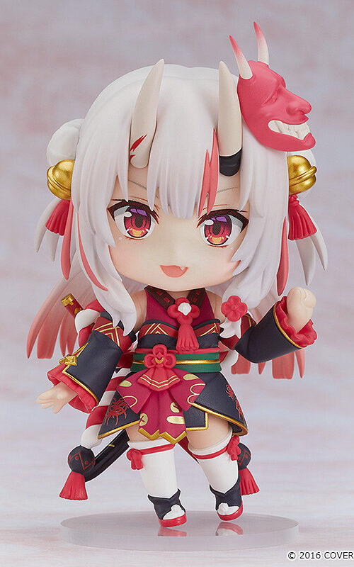 Hololive Nakiri Ayame Nendoroid (#1951) (Good Smile Company)
