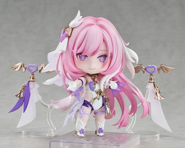 Honkai Impact 3rd Elysia Nendoroid (#2916) Herrscher of Human Ego (Good Smile Company)