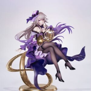 Honkai Star Rail The Herta Gift+ Star Rail Live Ver. (Myethos)