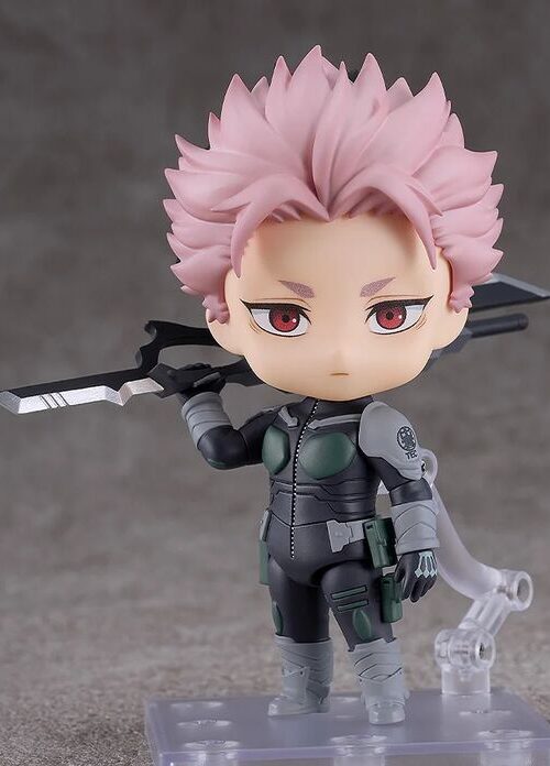 Kaijuu No. 8 Narumi Gen Nendoroid (#2883) (Good Smile Company)