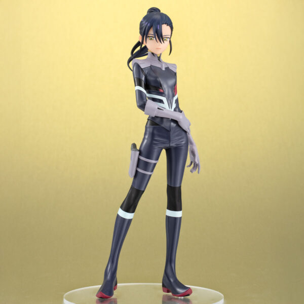 Kidou Senshi Gundam GQuuuuuuX Nyaan Lucrea Lucrea Light Pilot Suit Ver. (MegaHouse)