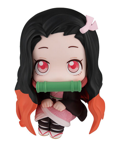 Kimetsu no Yaiba Kamado Nezuko Look Up (MegaHouse)