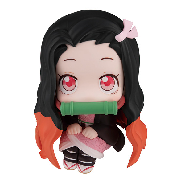 Kimetsu no Yaiba Kamado Nezuko Look Up (MegaHouse) Kimetsu no Yaiba Kamado Nezuko Look Up (MegaHouse)