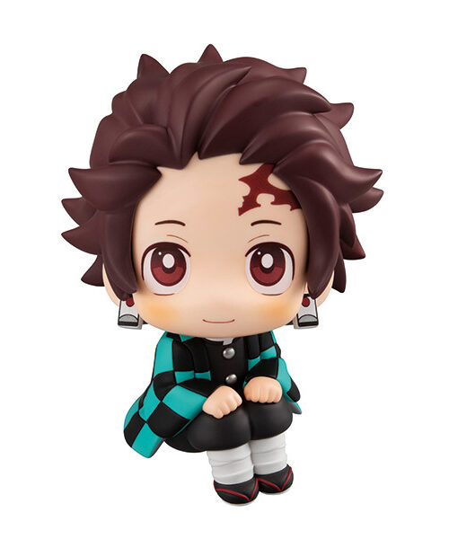 Kimetsu no Yaiba Kamado Tanjirou Look Up (MegaHouse)