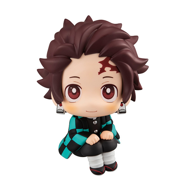 Kimetsu no Yaiba Kamado Tanjirou Look Up (MegaHouse) Kimetsu no Yaiba Kamado Tanjirou Look Up (MegaHouse)