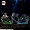 Kimetsu no Yaiba Xross Link (SEGA) Set Kimetsu no Yaiba Xross Link (SEGA) Set