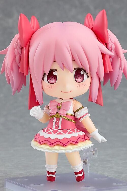 Mahou Shoujo Madoka Magica Kaname Madoka Nendoroid (#2920) Nendoroid Basic Walpurgisnacht Rising Ver. (Good Smile Company) Mahou Shoujo Madoka Magica Kaname Madoka Nendoroid (#2920) Nendoroid Basic Walpurgisnacht Rising Ver. (Good Smile Company)