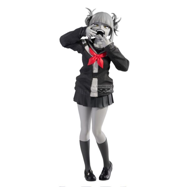 My Hero Academia Toga Himiko Noir Edge Collection (Bandai Spirits)