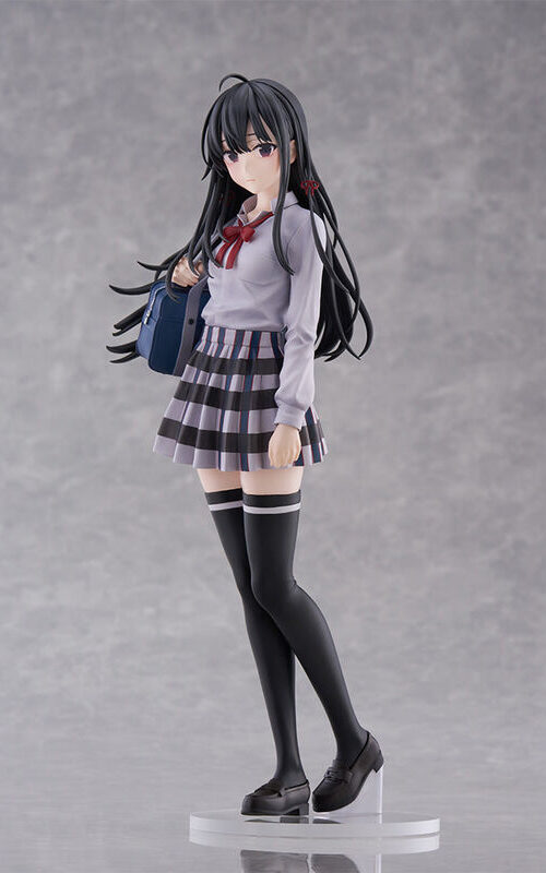 My Youth Romantic Comedy Is Wrong, as I Expected Yukinoshita Yukino Tenitol Tenitol Tall (FuRyu)