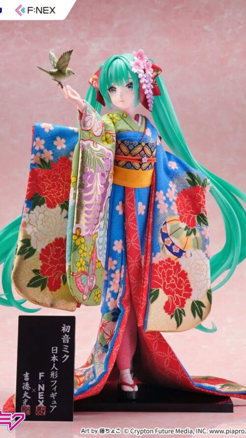 Nachoneko Trio Try iT Figure (FuRyu)