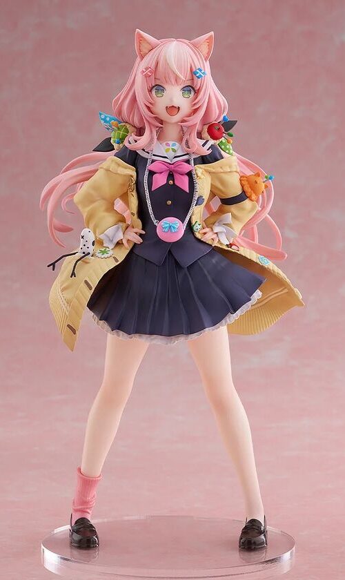 Nijisanji Yang Nari (DMM Factory)