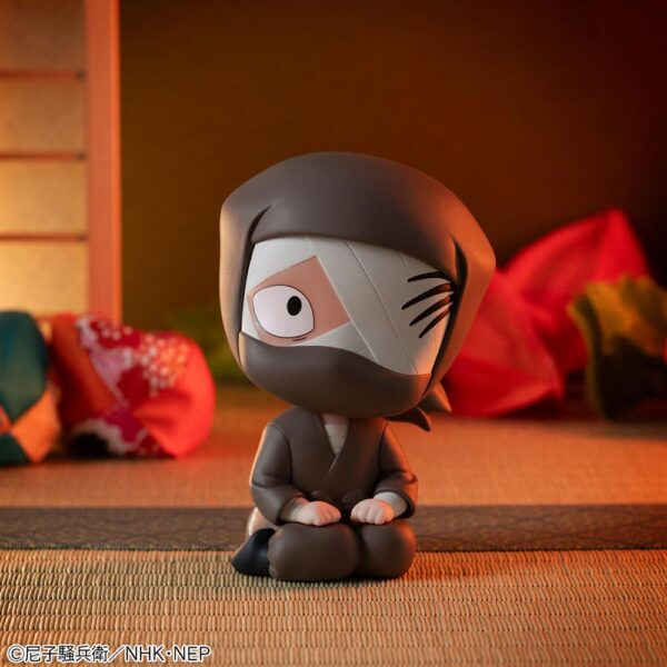 Nintama Rantarou Zatto Konnamon Look Up (MegaHouse)