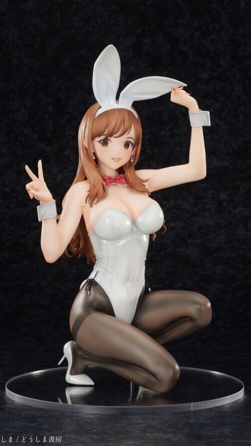 Original Akao Umeka (Magi Arts)