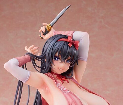 Original Creator's Collection Onazuki Kurumi (Nocturne) cropped