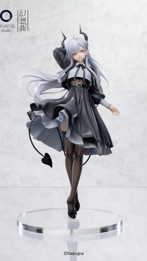 Original Fantasias Thea Apprentice Succubus Regular Outfit Ver. (Reverse Studio)
