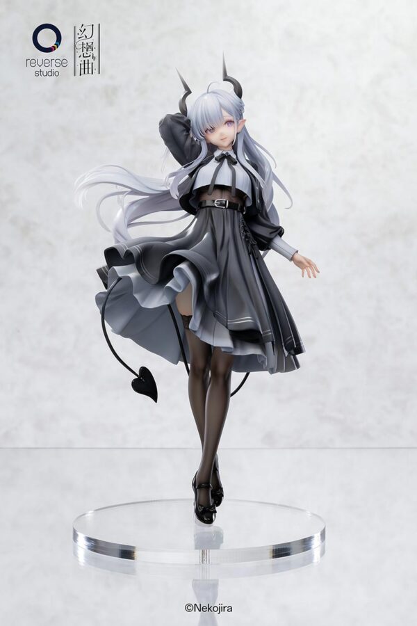 Original Fantasias Thea Apprentice Succubus Regular Outfit Ver. (Reverse Studio)