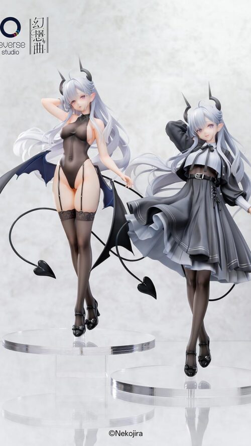 Original Fantasias Thea Set Edition (Reverse Studio)