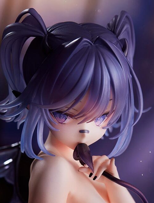 Original Kamikuse chan Romance Ver. (Nocturne)