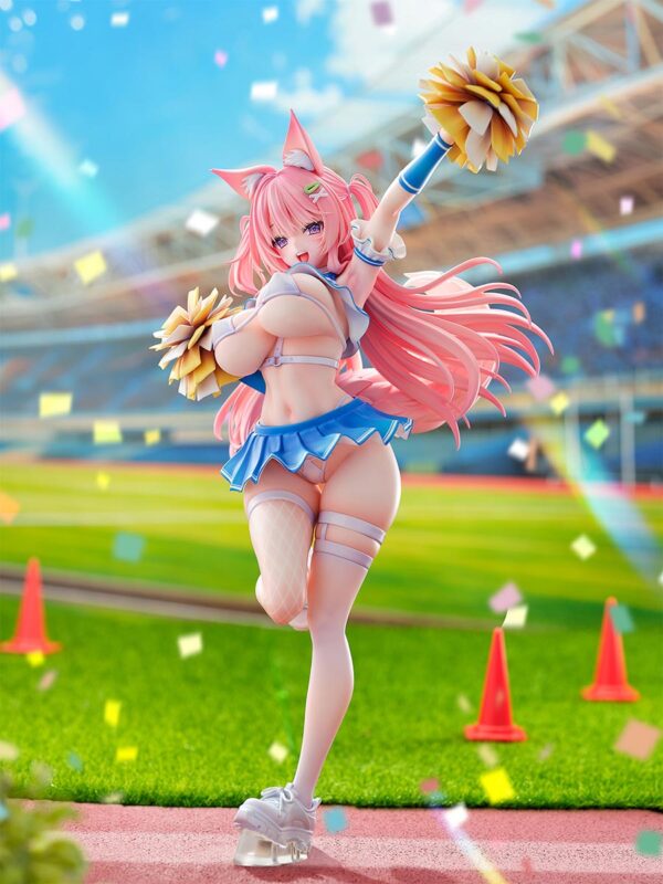 Original Kemomimi Cheer Girl DX Ver. (Nocturne)