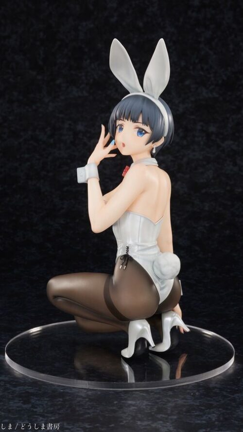 Original Kirihigashi Mihoko (Magi Arts)