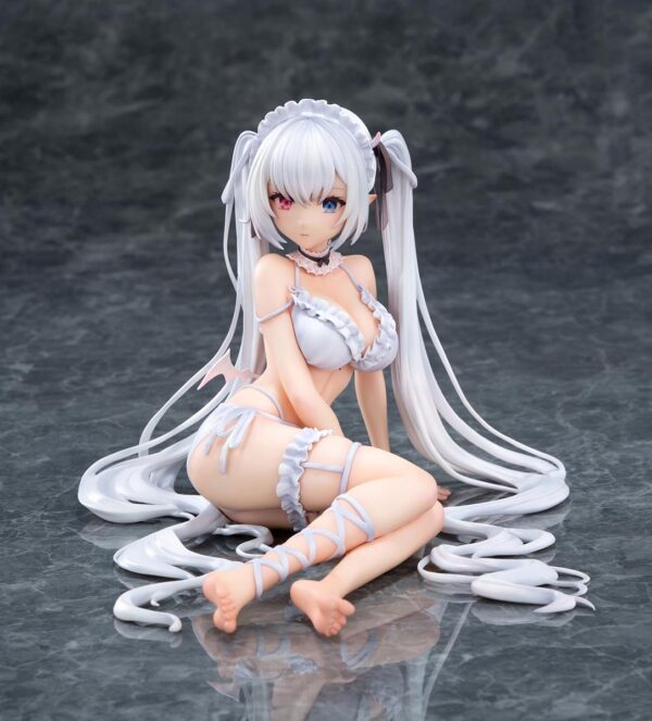 Original Shiraga Luna chan (Pure) Original Shiraga Luna chan (Pure)