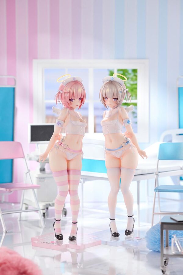 Original Suzu and Nagi Set (Otherwhere)