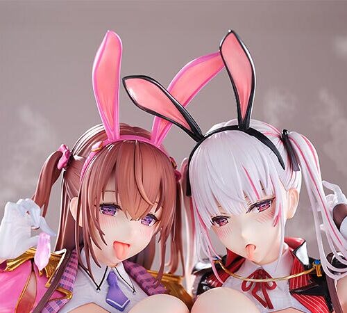 Original – Character’s Selection – Miyu – DX Ver cropped