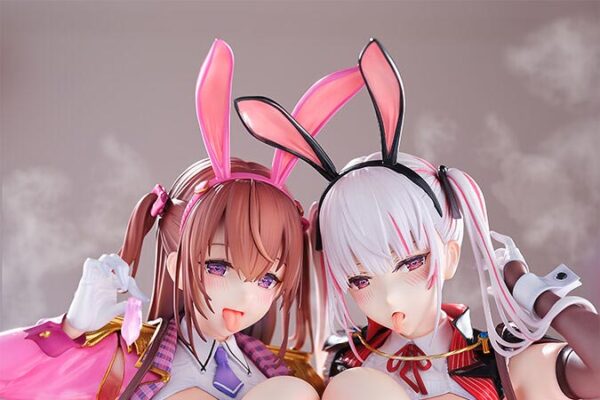 Original – Character’s Selection – Miyu – DX Ver cropped