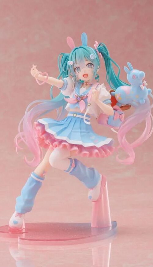 Piapro Characters Hatsune Miku x Rody (Taito)