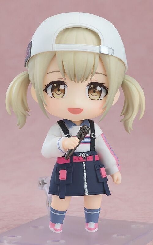 Project Sekai Colorful Stage! feat. Hatsune Miku Azusawa Kohane Nendoroid (#2911) (Good Smile Company)