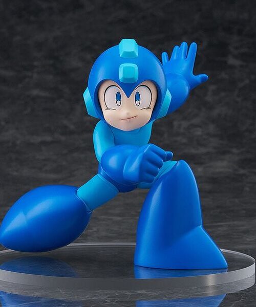 Rockman Pop Up Parade (Good Smile Company)