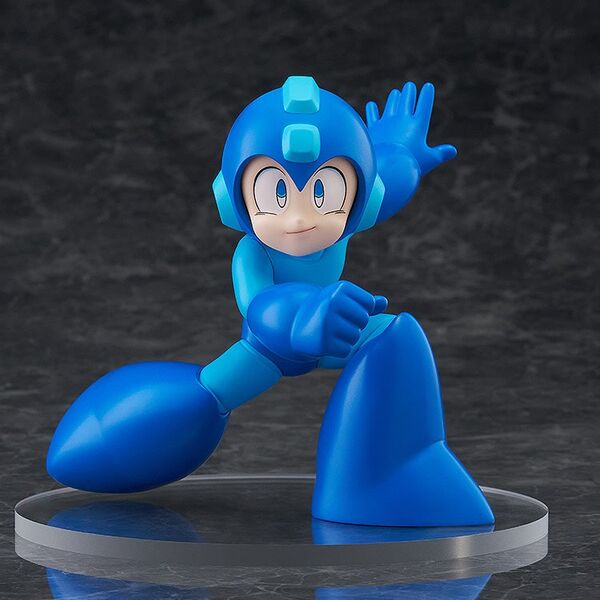 Rockman Pop Up Parade (Good Smile Company)