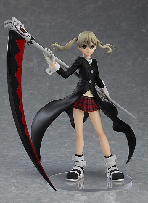 Soul Eater Maka Albarn Pop Up Parade (Good Smile Company)