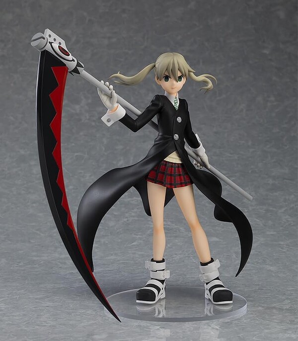 Soul Eater Maka Albarn Pop Up Parade (Good Smile Company)