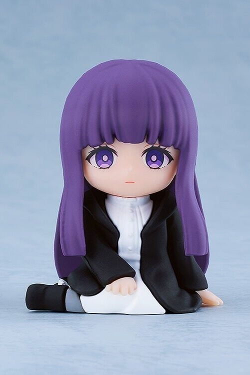 Sousou no Frieren Fern Nendoroid Plus Rubber Mascot (Good Smile Company)