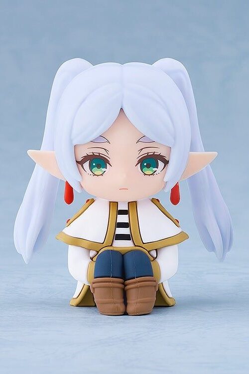 Sousou no Frieren Frieren Nendoroid Plus Rubber Mascot (Good Smile Company)