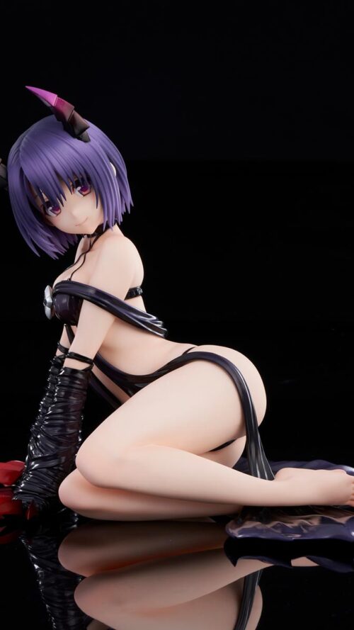 To LOVEru Darkness Sairenji Haruna Darkness ver., Limited (Union Creative International Ltd)