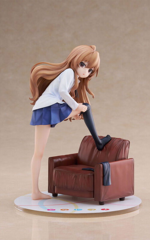 Toradora! Aisaka Taiga FNex (FuRyu) Toradora! Aisaka Taiga FNex (FuRyu)