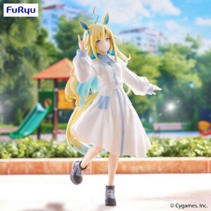 Umamusume Pretty Derby Neo Universe Trio Try iT Figure (FuRyu) Umamusume Pretty Derby Neo Universe Trio Try iT Figure (FuRyu)