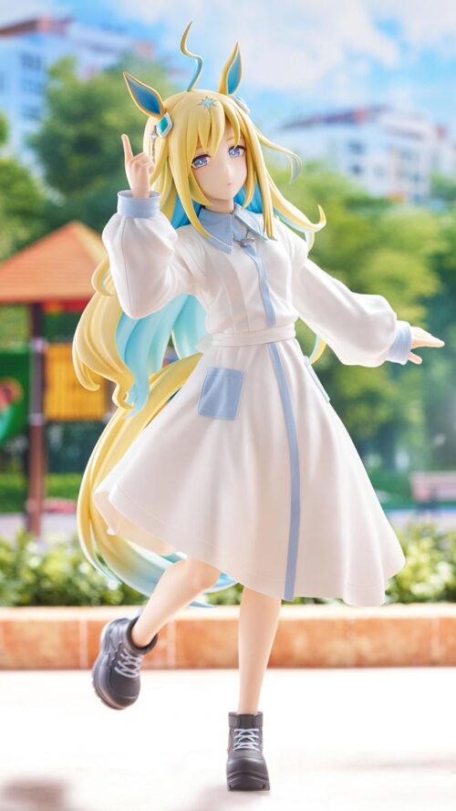 Umamusume Pretty Derby Neo Universe Trio Try iT Figure (FuRyu) Umamusume Pretty Derby Neo Universe Trio Try iT Figure (FuRyu)