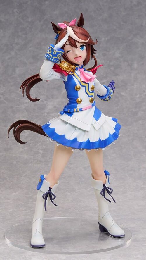 Umamusume Pretty Derby Tokai Teio B style (FREEing) Umamusume Pretty Derby Tokai Teio B style (FREEing)