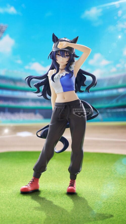 Umamusume Pretty Derby – Verxina – Boc’Z We N, Queen V (Bandai Spirits) 1 Umamusume Pretty Derby – Verxina – Boc’Z We N, Queen V (Bandai Spirits) 1