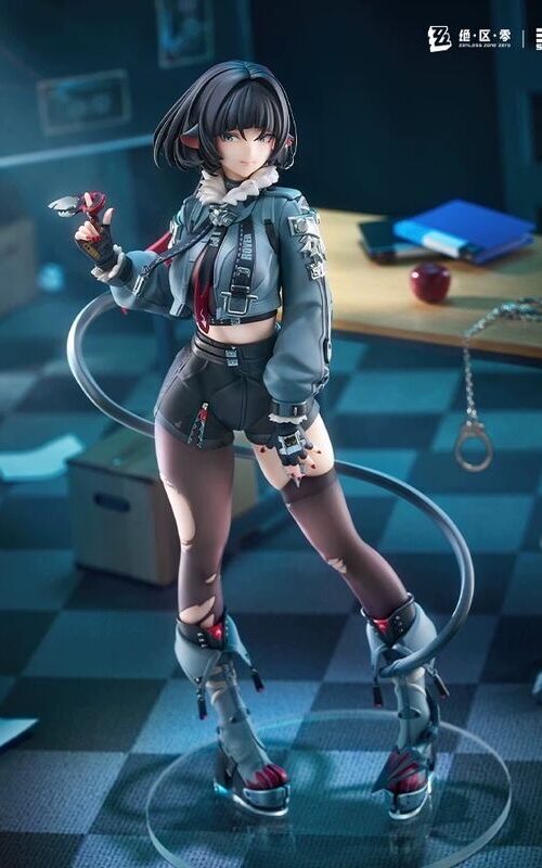 Zenless Zone Zero Jane Doe (Apex Innovation) Zenless Zone Zero Jane Doe (Apex Innovation)