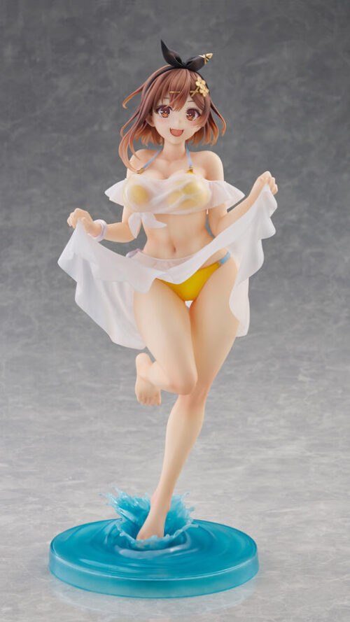 Atelier Ryza Reisalin Stout Swimsuit ver. (Spiritale)