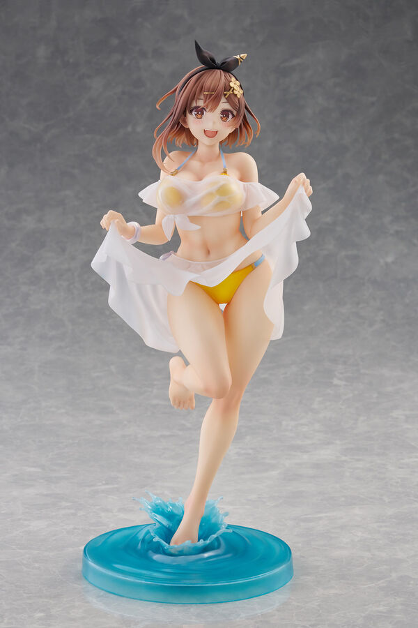 Atelier Ryza Reisalin Stout Swimsuit ver. (Spiritale)