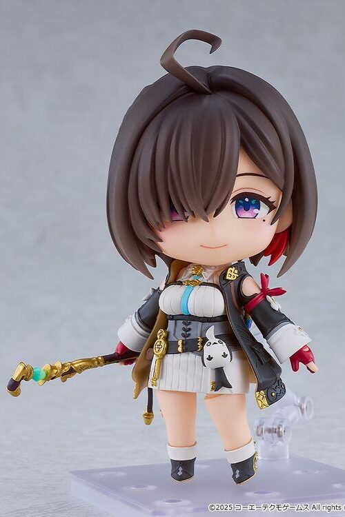 Atelier Yumia Yumia Liessfeldt Nendoroid (#2945) (Good Smile Company)