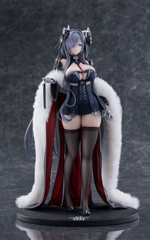 Azur Lane August von Parseval FNex (FuRyu) Azur Lane August von Parseval FNex (FuRyu)