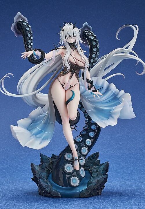 Azur Lane Fancy (Good Smile Arts Shanghai)