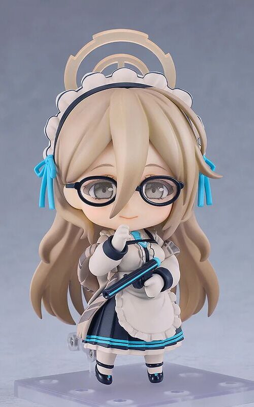 Blue Archive Murokasa Akane Nendoroid (#2910) (Good Smile Company) Blue Archive Murokasa Akane Nendoroid (#2910) (Good Smile Company)